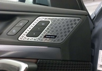 BMW X1 U11 2025 BMW X1 d 150 KM xDrive M Sport Gwarancja przedluzona 2.0 Diesel 163KM, zdjęcie 21