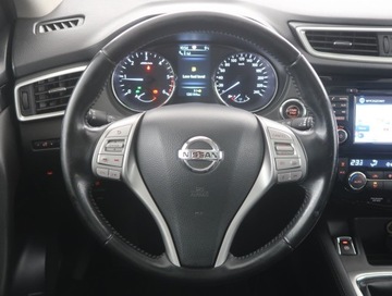 Nissan Qashqai II Crossover 1.6 dCi 130KM 2016 Nissan Qashqai 1.6 dCi, Salon Polska, Serwis ASO, zdjęcie 15