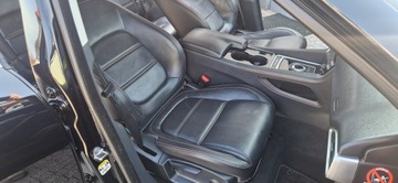 Jaguar F-Pace SUV 2.0 i4D 180KM 2016 Jaguar F-PACE, 2.0D, 180KM, Skóra, Automat, Navi, Kamera. Zapraszam, zdjęcie 25