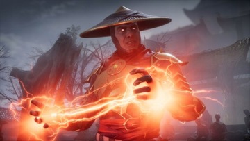MORTAL KOMBAT 11 PL ПК STEAM КЛЮЧ