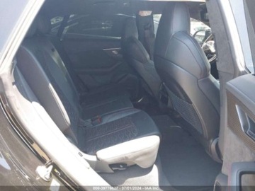 Audi 2022 Audi RS Q8 2022r, RS Q8, Quattro, 4.0L 4.0 Benzyna 591KM, zdjęcie 11