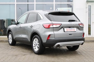 Ford Kuga III SUV Plug-In 2.5 Hybrid 190KM 2021 FORD Kuga TITANIUM, zdjęcie 2