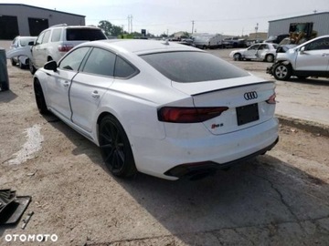 Audi A5 II RS5 Coupe 2.9 TFSI 450KM 2019 Audi RS5 Audi RS5 Sportback 2.9 TFSI quattro t..., zdjęcie 2