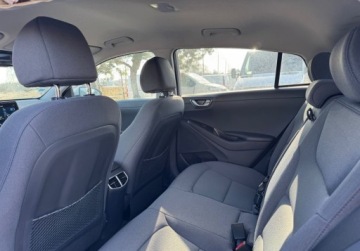 Citroen 2021 Hyundai IONIQ Electric 1 rej. 2022r Infinity LED kamera 1.5 Elektryczny, zdjęcie 7