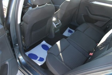 Skoda Superb III Kombi Facelifting 2.0 TSI 190KM 2020 Škoda Superb Skoda Superb Ambition DSG Nawigacja, zdjęcie 14