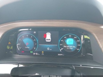 Volkswagen 2024 Volkswagen Atlas 2.0T SE WTechnology 2024 2.0 Benzyna 269KM, zdjęcie 11