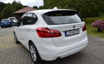 BMW Seria 2 F22-F23-F45-F46 Gran Tourer 218d 150KM 2015 BMW Seria 2 218dA Active Tourer 150KM Automat Navi Kamera Radar SerwisASO, zdjęcie 9