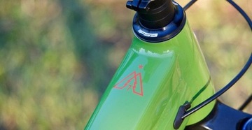 Велосипед Marin Alpine Trail 7 29 2023, размер M