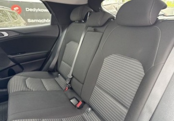 Kia XCeed Crossover Facelifting 1.5 T-GDi 160KM 2023 Kia XCeed 1.5 Benzyna 160KM, zdjęcie 18