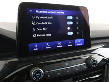 Ford Kuga III SUV Plug-In 2.5 EcoBlue 225KM 2022 Ford Kuga PHEV automat full LED virtual cocpit, zdjęcie 26