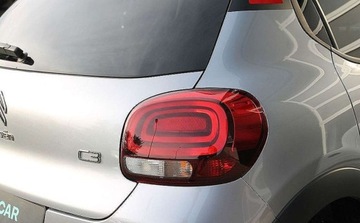 Citroen C3 III Hatchback Facelifting 1.2 PureTech 110KM 2023 Citroen C3 Max EAT6 2024 Od RIA 1.2 Benzyna 110KM, zdjęcie 16