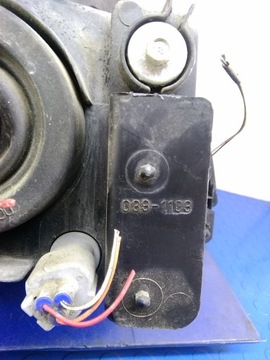 DAIHATSU YRV SVĚTLO PŘEDNÍ LEVÝ 033-1103