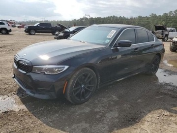 BMW Seria 3 G20-G21 2020 BMW Seria 3 BMW 3 Series 330i, od ubezpieczalni 2.0 Benzyna 255KM, zdjęcie 1