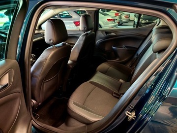 Opel Astra K Hatchback 5d 1.4 Turbo 150KM 2017 Opel Astra K 1.4 turbo 150KM, Nawi, Kamera, ACC,, zdjęcie 7