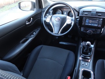 Nissan Pulsar 1.2 DIG-T 115KM 2014 Nissan Pulsar 1.2 DIG-T, Salon Polska, Serwis ASO, zdjęcie 6