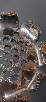 Старый керамический дизайн икебаны