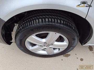 Volkswagen Caravelle T6 Transporter 2.0 TDI 102KM 2018 Volkswagen Transporter 2,0 tdi 9 osobowy klima elektryka serwis oplacony, zdjęcie 16