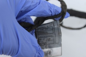 УСТАНОВКА ЖГУТ ПРОВОДОВ BMW K1200GT