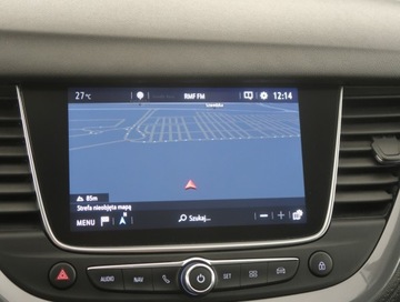 Opel 2019 Opel Grandland 1.2 Turbo, Skóra, Navi, Klima, zdjęcie 11
