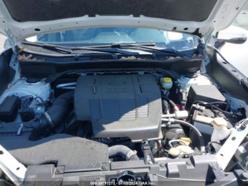 Subaru 2023 Subaru Forester 2023r, Sport, 2.5L, 4x4 2.5 Benzyna 182KM, zdjęcie 11