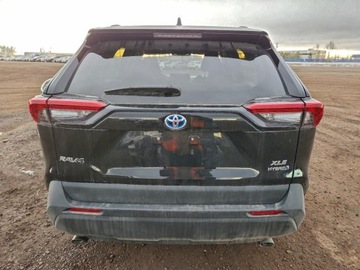 Toyota RAV4 V 2024 Toyota RAV4 XLE 2024 2.5 Hybryda 203KM, zdjęcie 2