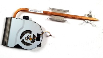 WENTYLATOR RADIATOR CHŁODZENIE ASUS X751L
