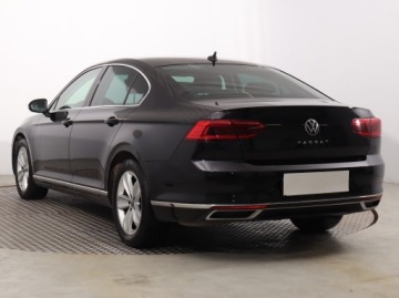 Volkswagen Passat B8 Limousine Facelifting 2.0 TSI 190KM 2021 VW Passat 2.0 TSI, Salon Polska, 1. Właściciel, zdjęcie 3