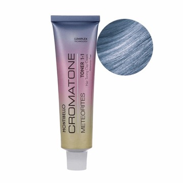 Toner Montibello Meteorites Denim Sappire 60 ml