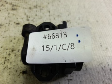 CITROEN C8 2.0 HDI VENTIL PODTLAKU 9628971180