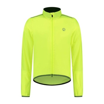 ROGELLI ESSENTIAL Kurtka rowerowa XL.