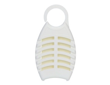 ЛАВАНДОВЫЙ КУЛОН - СРЕДСТВО ДЛЯ УДАЛЕНИЯ МОЛИ ДЛЯ ОДЕЖДЫ NO PEST (5 ШТ)