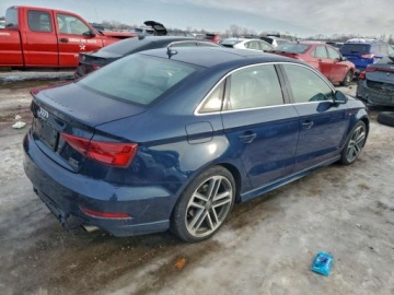Audi A4 B9 2018 Audi A4 Limousine 2018 AUDI A3 PREMIUM PLUS 2.0 Benzyna 188KM, zdjęcie 2