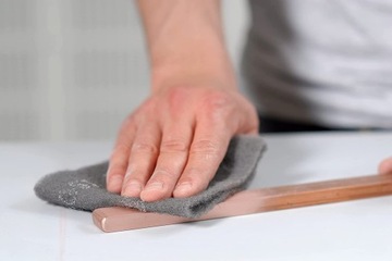 МИРКА МИРЛОН НЕТКАНЫЙ АБРАЗИВНЫЙ ЛИСТ GP P320 X20