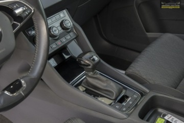 Skoda Karoq Crossover Facelifting 1.5 TSI ACT 150KM 2023 Škoda Karoq Skoda Karoq LEDY / Kamera / Gwarancja, zdjęcie 22
