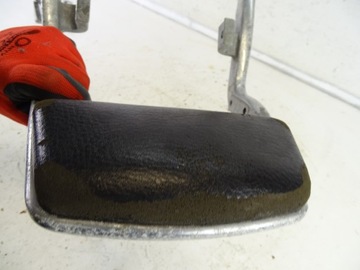 Yamaha Virago XV 535 Ручка спинки пассажирского сиденья ОРИГИНАЛ