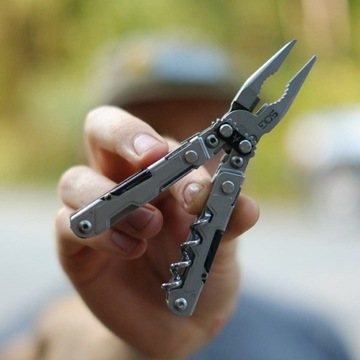 Мультитул Sog PowerLitre PL1001-CP ОРИГИНАЛ