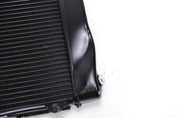 HONDA CB 1000 R SC80 водяной радиатор