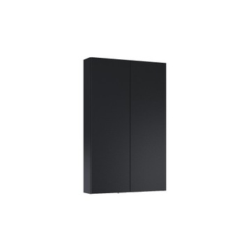 ELITA FOR ALL 50 2D 12,6 BLACK MATT SZAFKA 167732