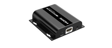 Konwerter HDMI na IP SPH-HIPIRv4 Odbiornik RX