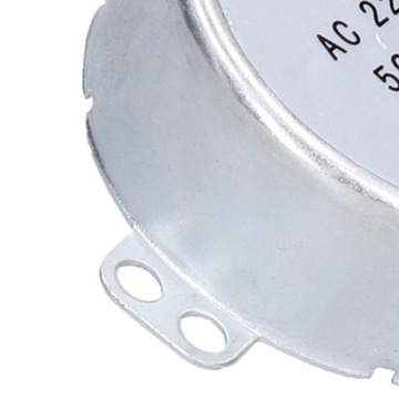 2 шт. Синхронный двигатель переменного тока.