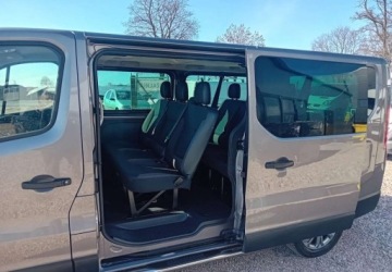 Fiat Talento I 2018 Fiat Talento Fiat Talento L2H1 Family 1.6 Diesel 145KM, zdjęcie 8