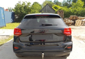Audi Q2 2022 Audi Q2 S-Tronic Okazja 2.0 Diesel 150KM, zdjęcie 13