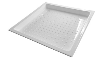 BRODZIK PRYSZNICOWY KAMPER DO KAMPERA PRZYCZEPA HOLENDERSKI 732x682mm