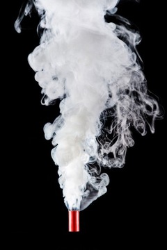 Дымовая свеча Hansa, дымовые капсулы, тест на герметичность дымохода, 6 шт., зажигалка