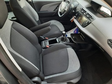 Citroen Grand C4 Picasso II 2017 Citroen C4 Grand Picasso, Serwisowany ! WYMIENIONY ROZRZAD!, zdjęcie 21