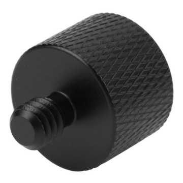 Адаптер для микрофонной стойки 5/8 дюйма женский