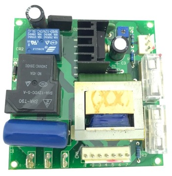 GEKO-HR150 płytka Einhell GEKO HR 150 170 i inne