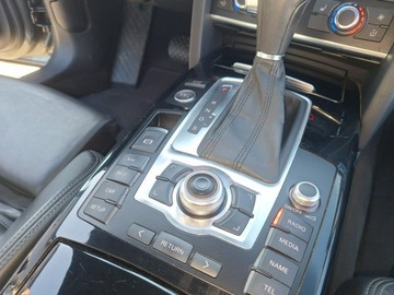 Audi A6 C6 Allroad quattro 3.0 V6 TDI 240KM 2009 Audi A6 Quattro Tiptronic, zdjęcie 12