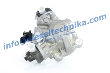 Новый Bosch 0445010879 0445010878 057130755AN