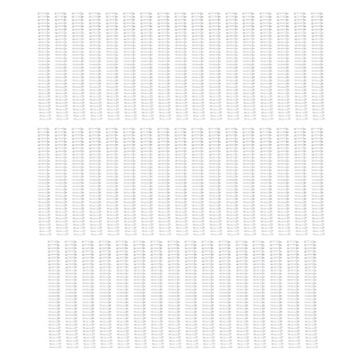 Папки со спиральным переплетом 19 мм 180 КАРТ А4 50 ШТ.